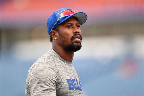 Bills player Von Miller calls domestic abuse allegations made against him ‘100% false’